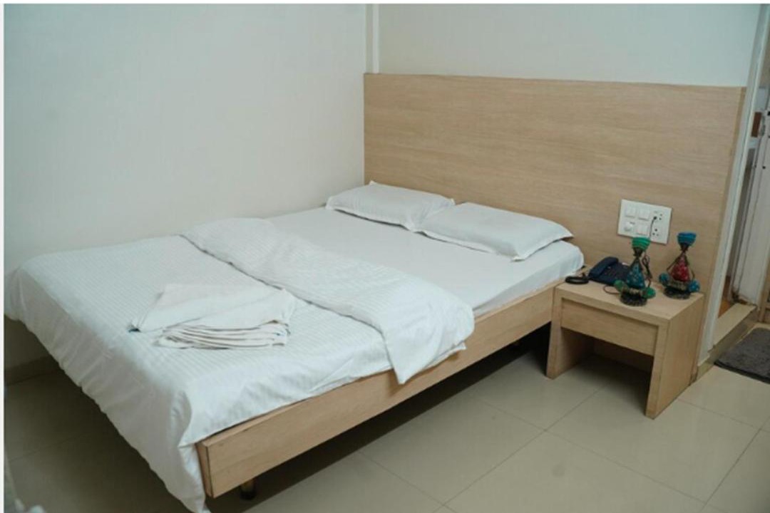 Photo of Bedroom in Kolhapur