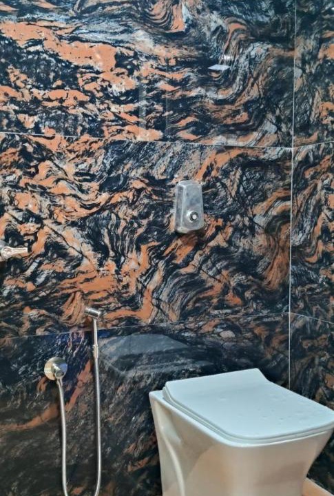 Photo of Bathroom in Colva