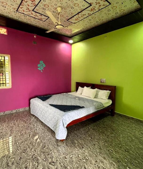 Photo of Bedroom in Kamalapur
