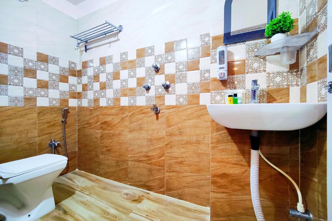 Photo of Bathroom in Bolpur