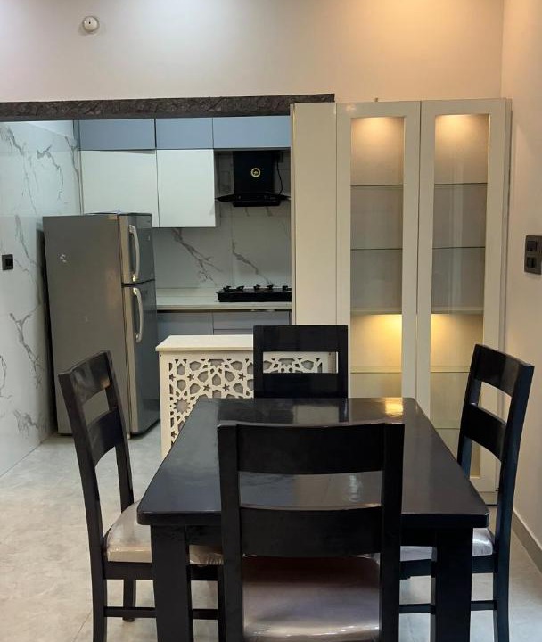 Photo of Kitchen in Nagavara