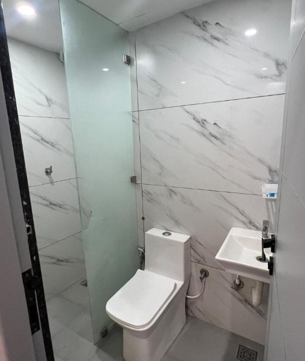 Photo of Bathroom in Nagavara
