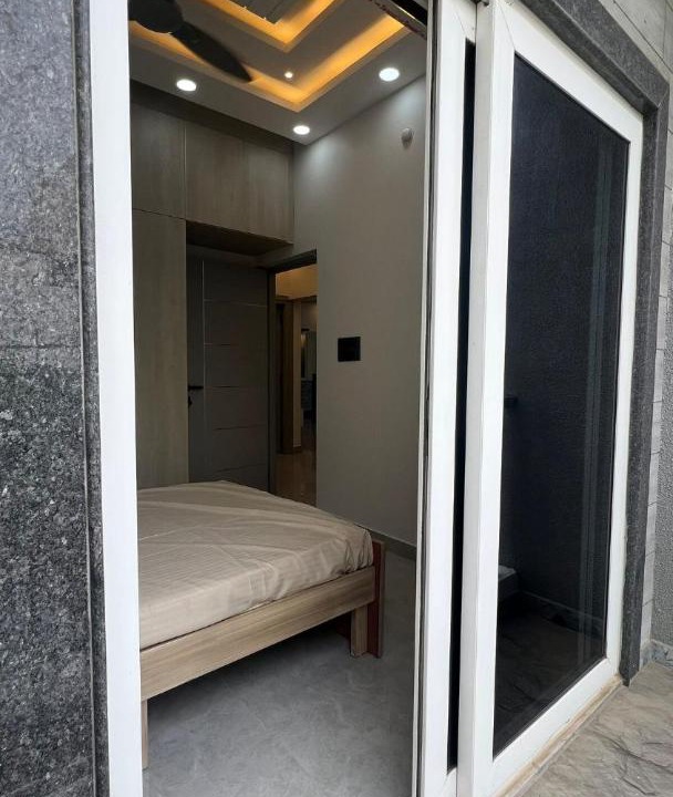 Photo of Bedroom in Nagavara