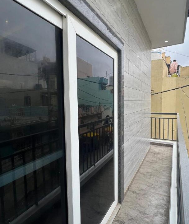 Photo of Patio Balcony in Nagavara