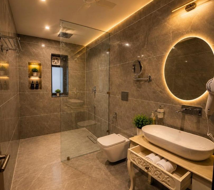 Photo of Bathroom in Bali