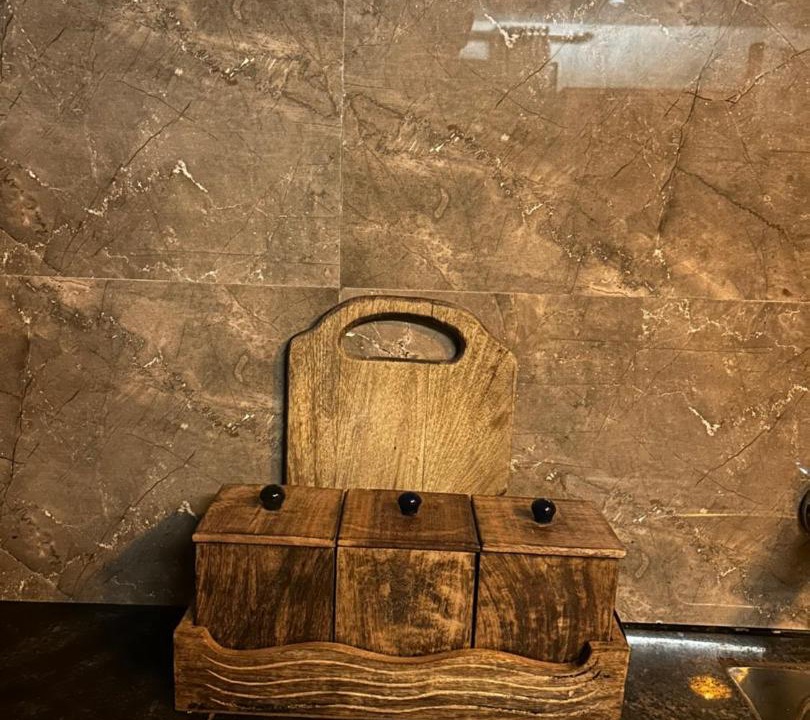 Photo of Bathroom in Bhagsu Nag