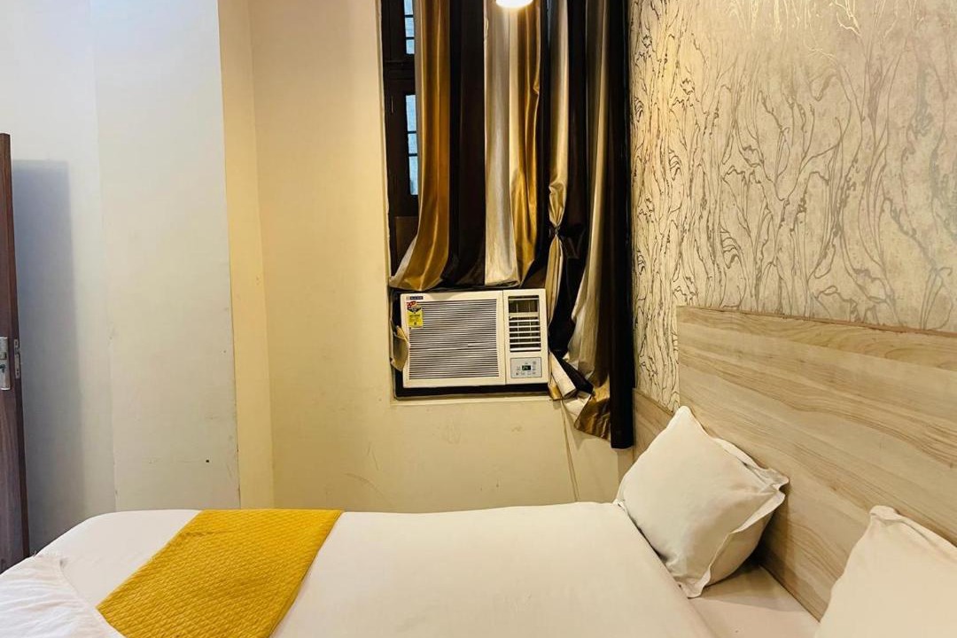 Photo of Bedroom in Old Gurgaon