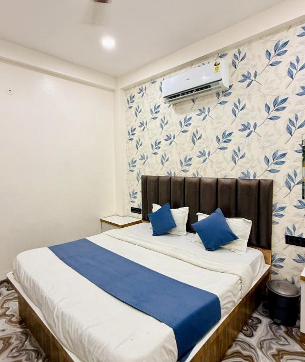 Photo of Bedroom in Rau