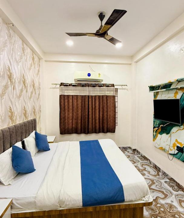Photo of Bedroom in Rau