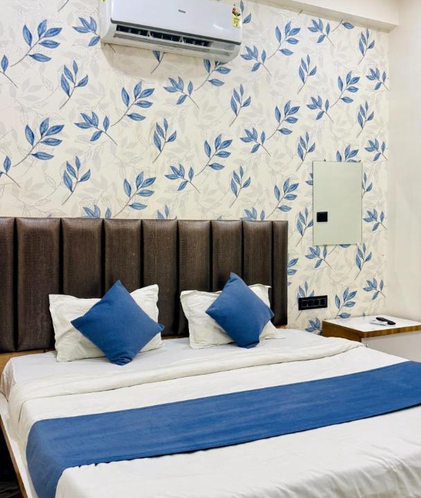 Photo of Bedroom in Rau