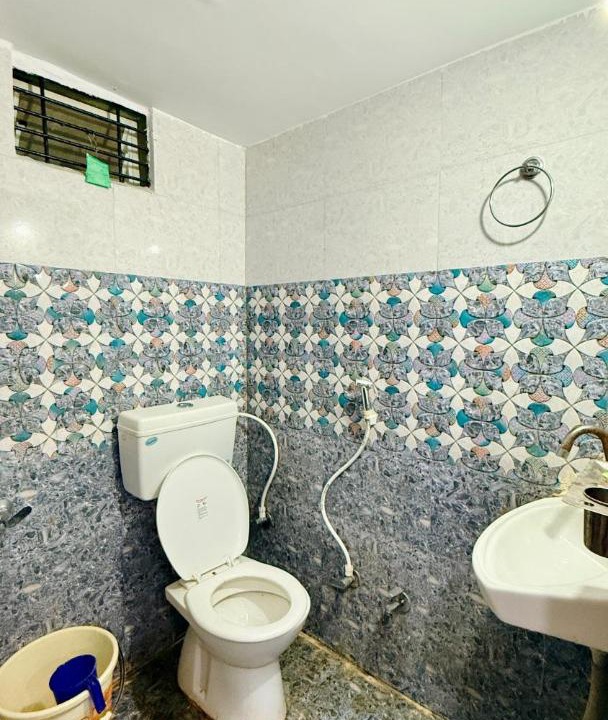 Photo of Bathroom in Rau