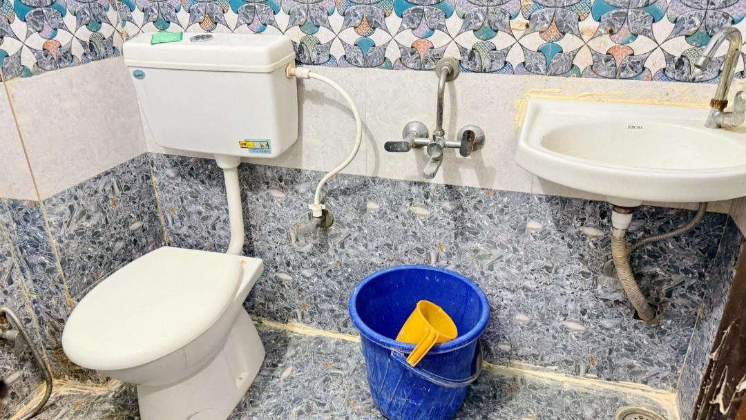 Photo of Bathroom in Rau