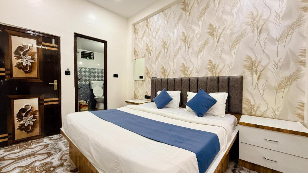 Photo of Bedroom in Rau