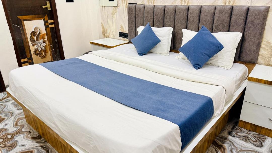 Photo of Bedroom in Rau