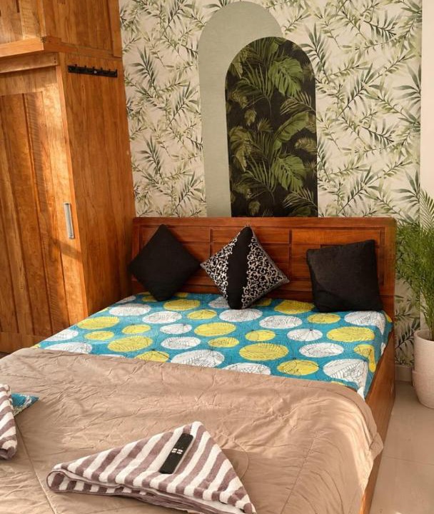 Photo of Bedroom in Aundh
