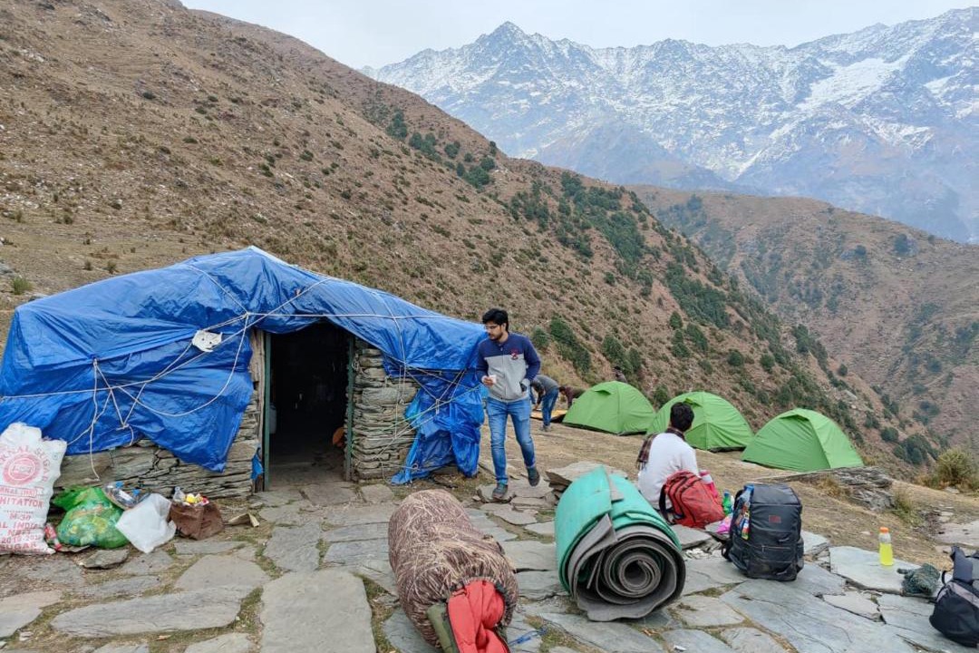 Photo of Others in Dharamshala