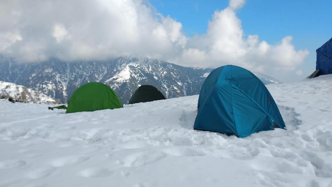 Photo of Others in Dharamshala