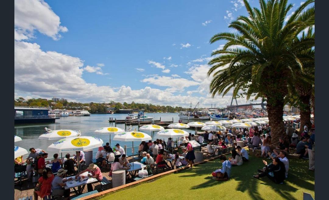Photo of Others in Pyrmont