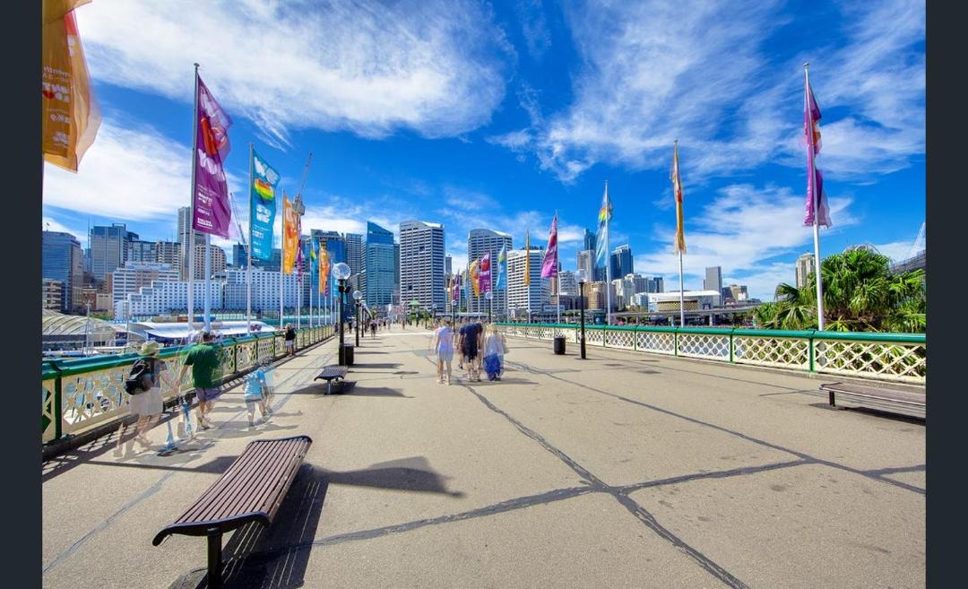 Photo of Others in Pyrmont