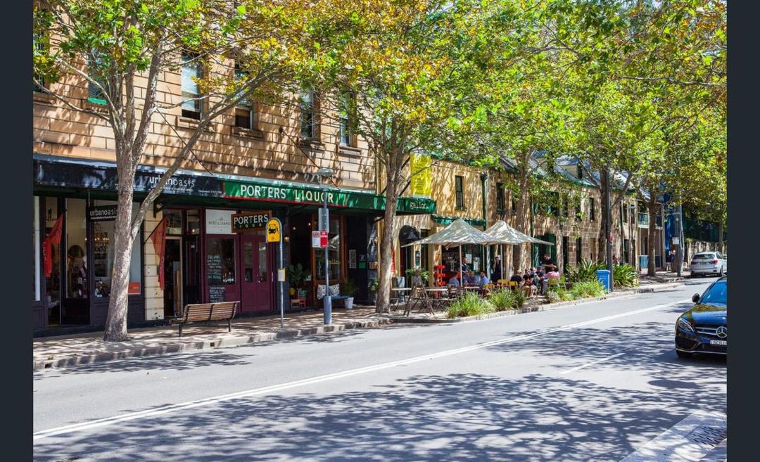Photo of Others in Pyrmont