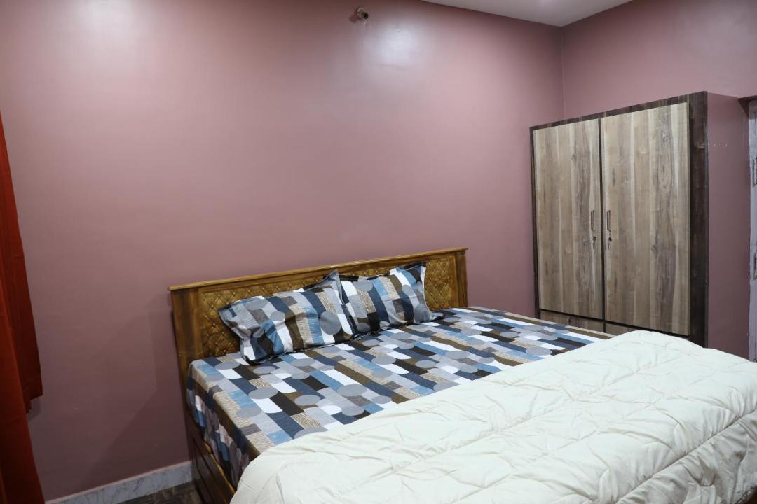 Photo of Bedroom in MVP Colony