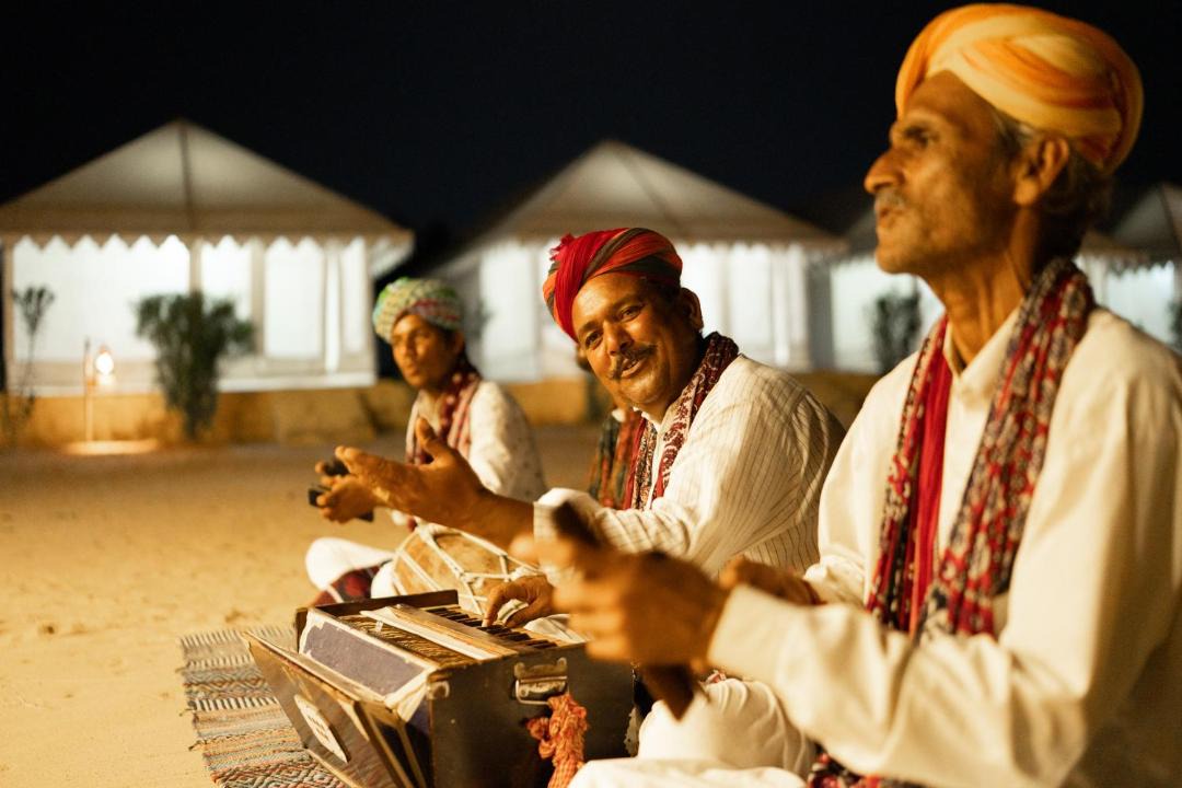 Photo of Others in Jaisalmer