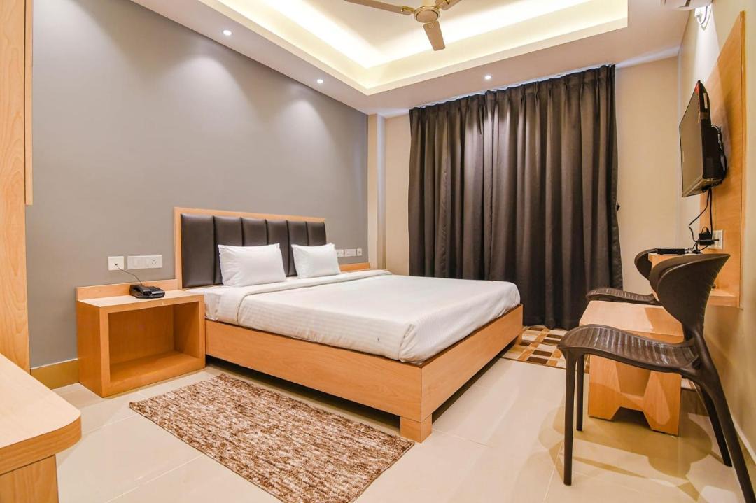 Photo of Bedroom in Kolkata