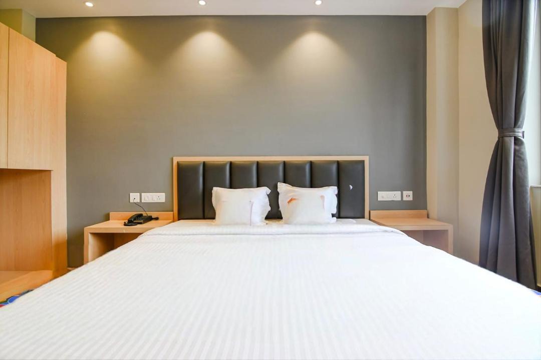 Photo of Bedroom in Kolkata