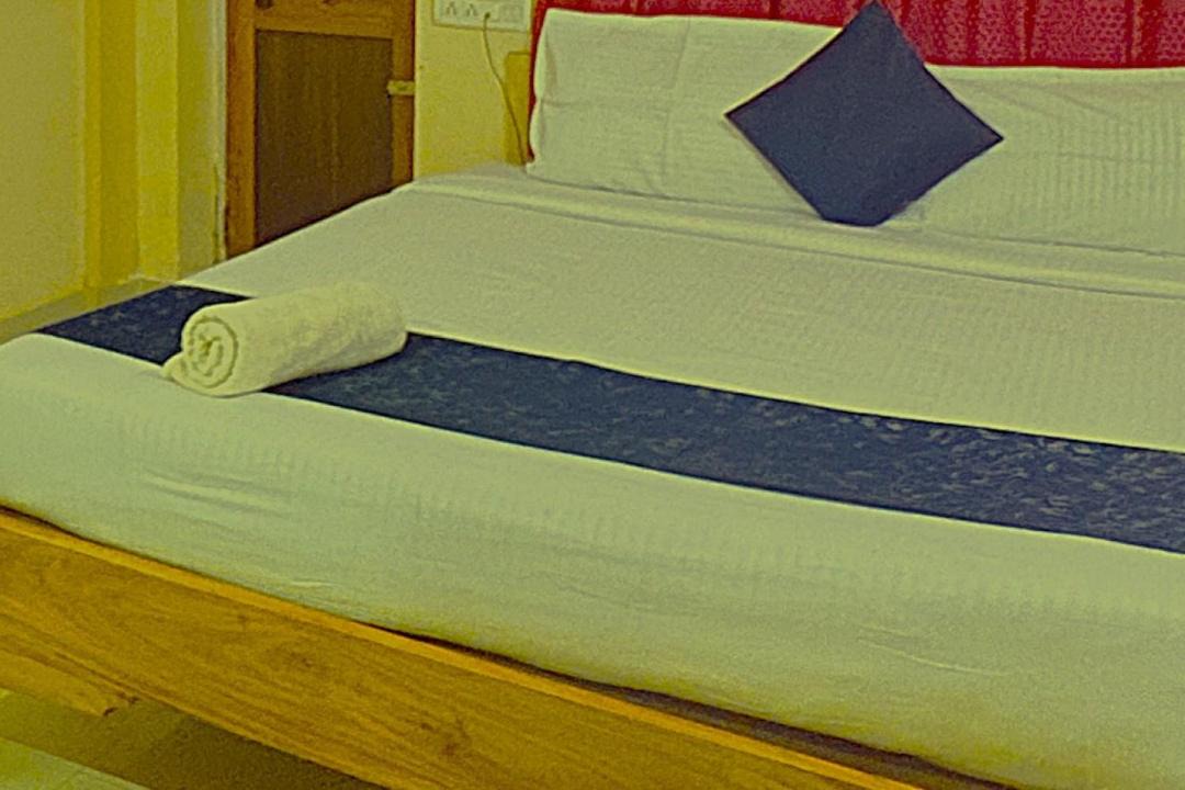 Photo of Bedroom in Biaora