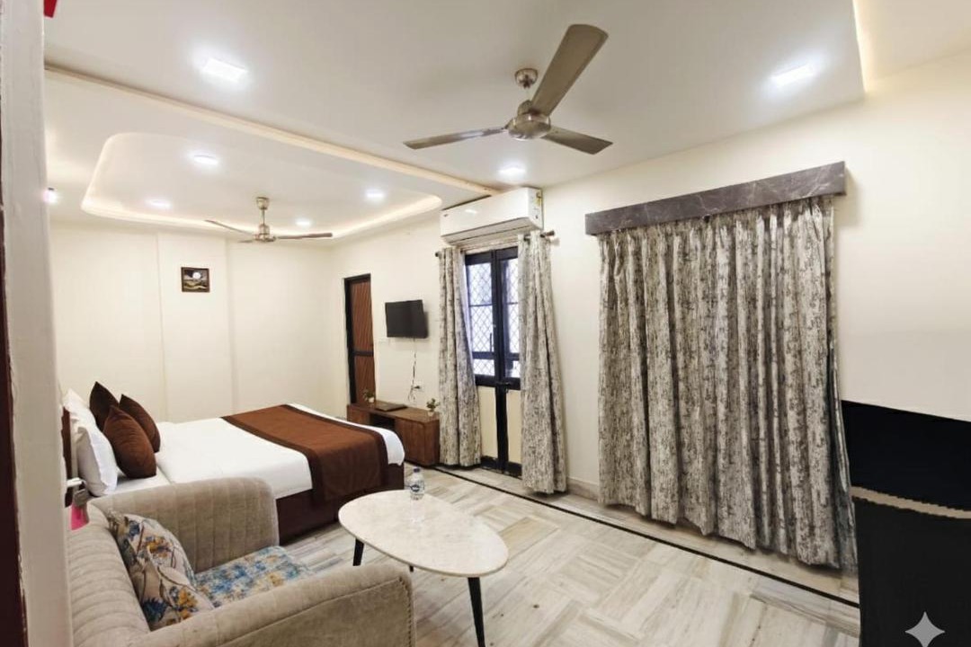 Photo of Bedroom in Jodhpur
