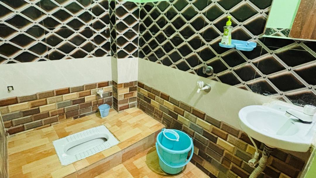 Photo of Bathroom in Raipur
