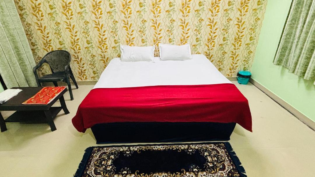 Photo of Bedroom in Raipur