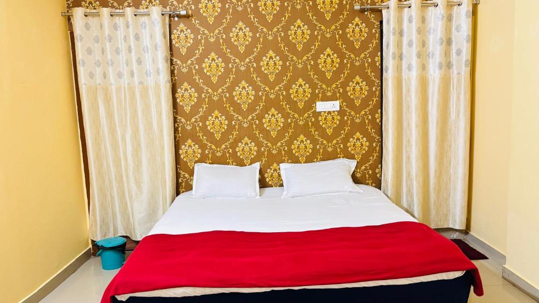 Photo of Bedroom in Raipur