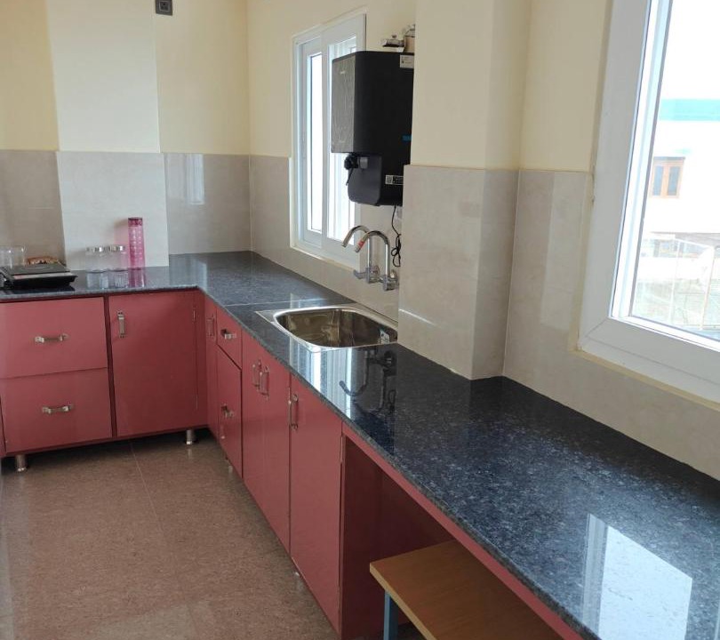 Photo of Kitchen in Almora