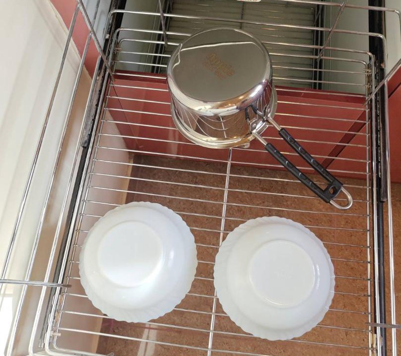 Photo of Kitchen in Almora