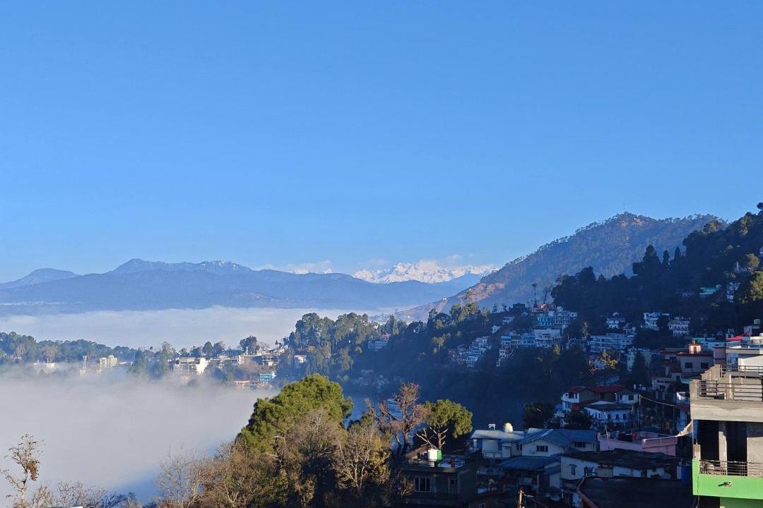 Photo of Others in Almora