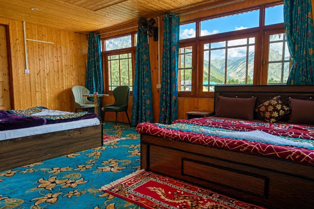 Photo of Others in Gulmarg