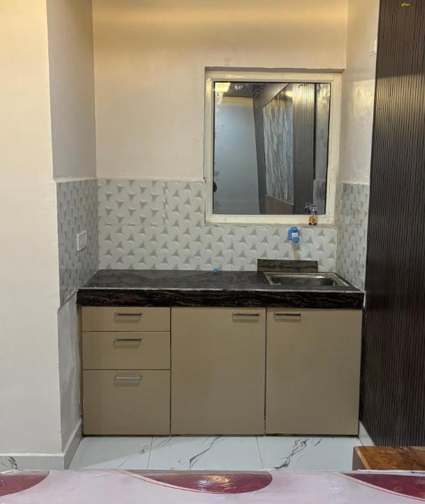 Photo of Kitchen in Govardhan