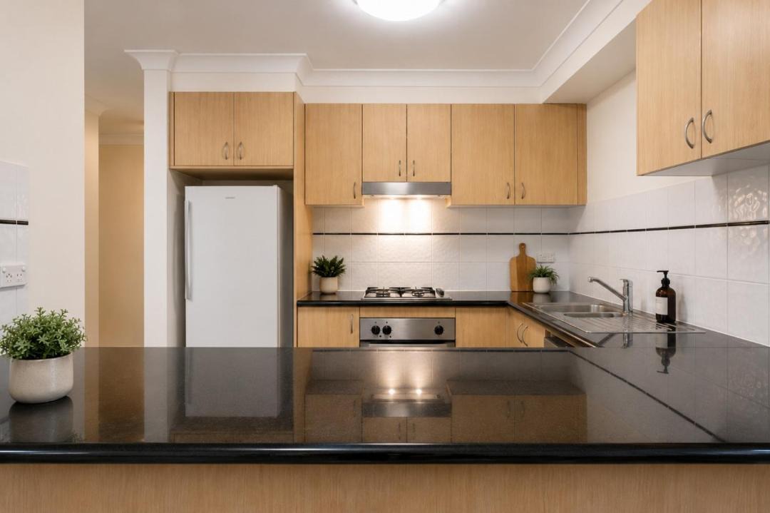 Photo of Kitchen in Chippendale