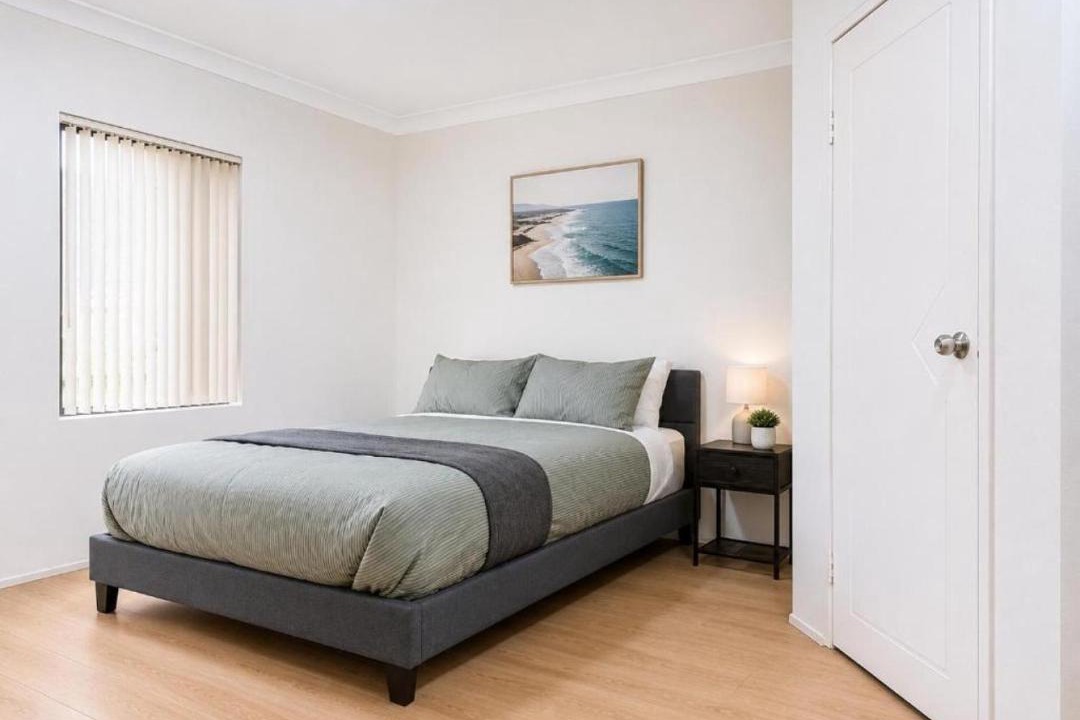Photo of Bedroom in Chippendale