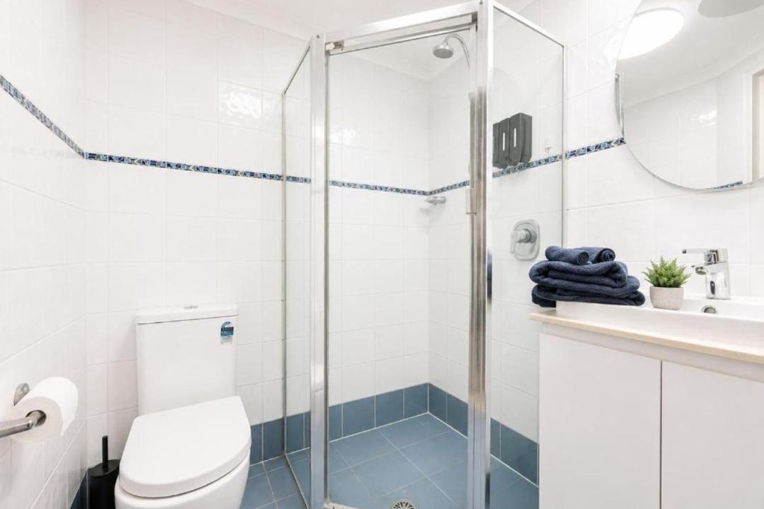 Photo of Bathroom in Chippendale