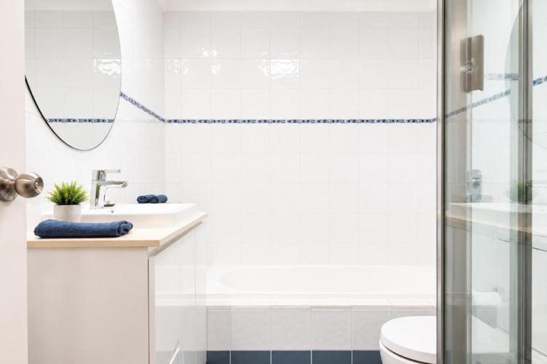 Photo of Bathroom in Chippendale
