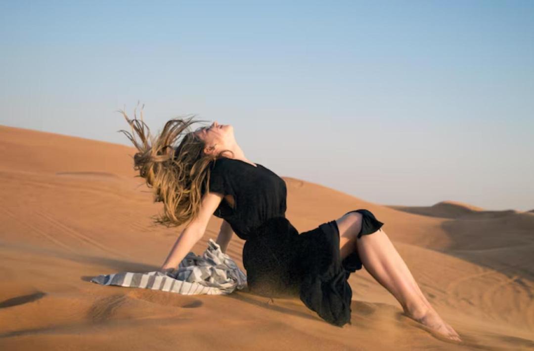 Photo of Human In Picture in Jaisalmer