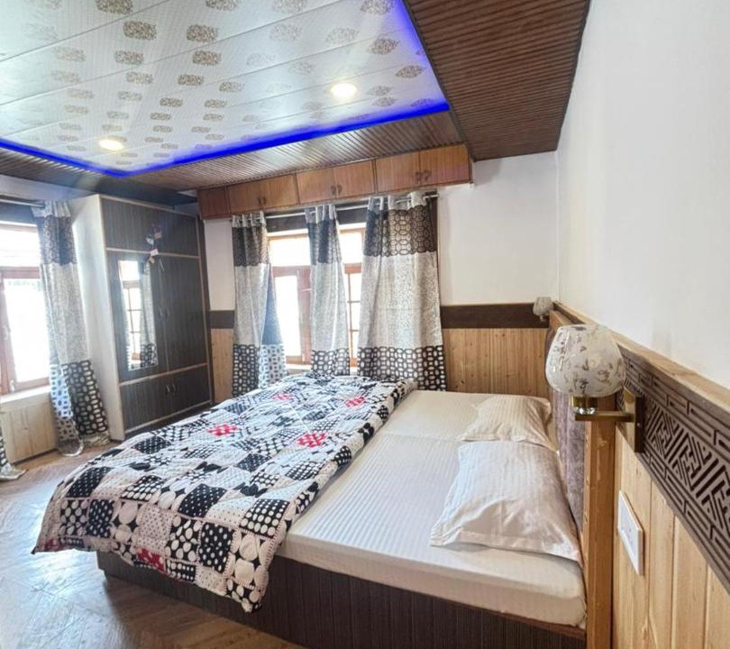 Photo of Bedroom in Leh