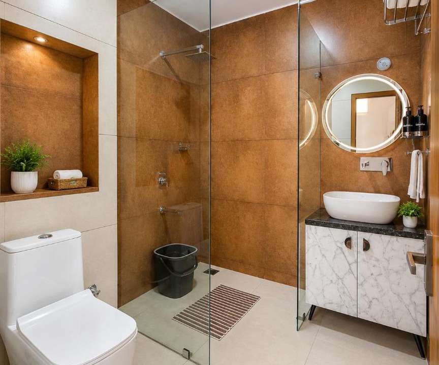 Photo of Bathroom in Kotabagh