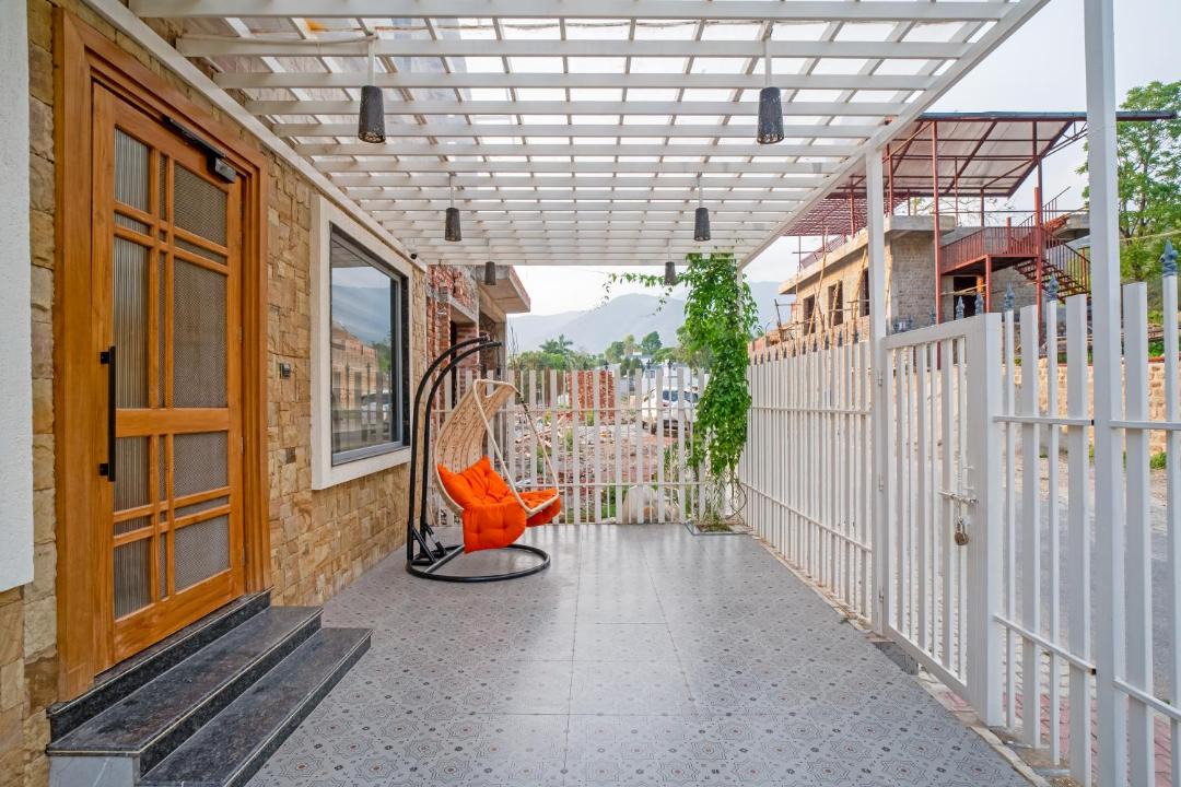 Photo of Patio Balcony in Kotabagh