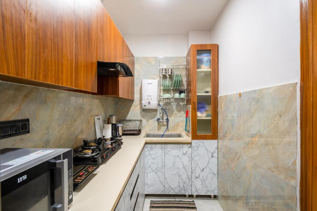 Photo of Kitchen in Kotabagh