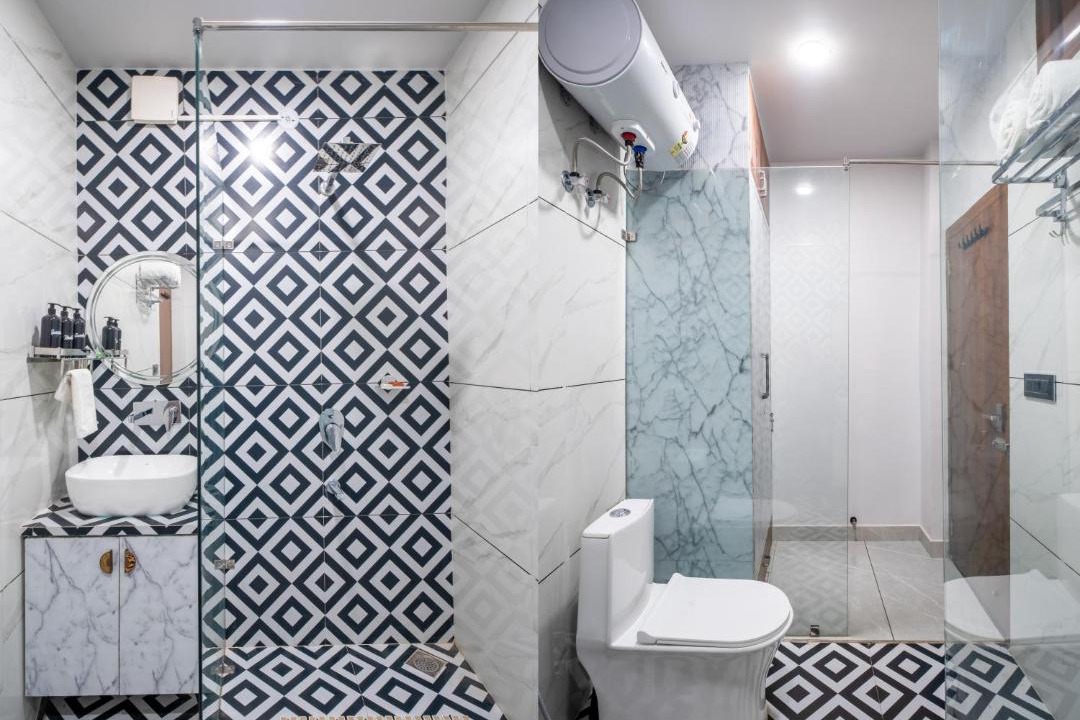 Photo of Bathroom in Kotabagh