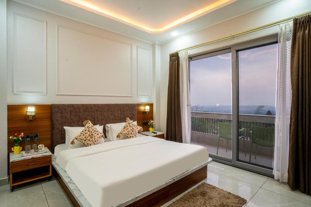 Photo of Bedroom in Kotabagh