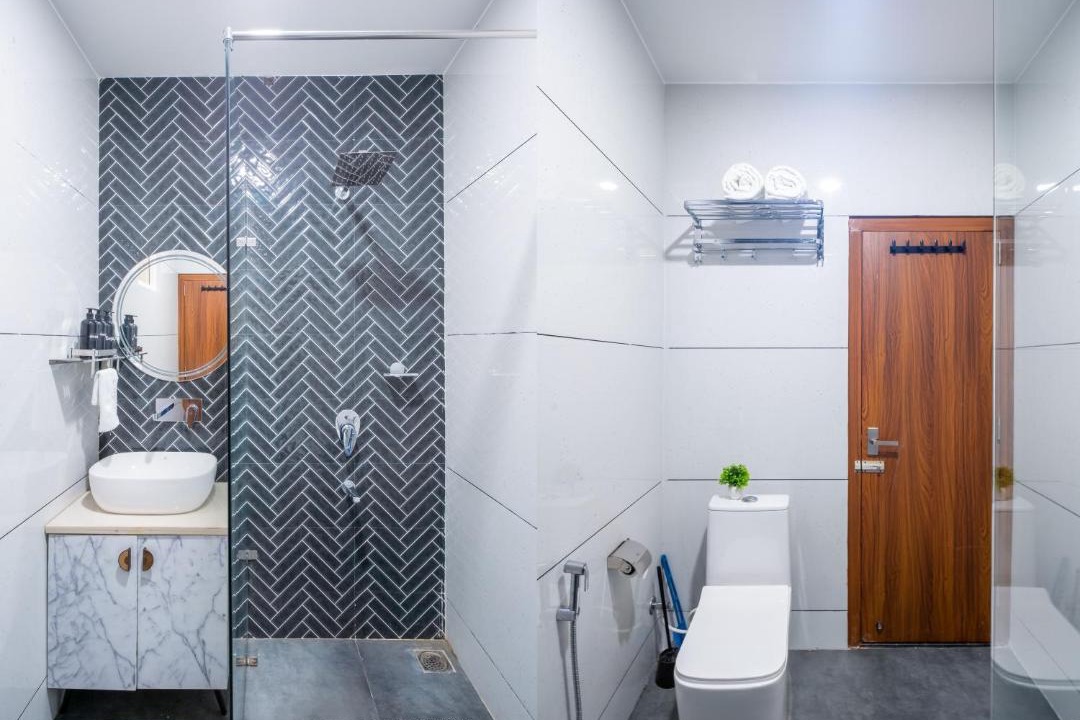 Photo of Bathroom in Kotabagh